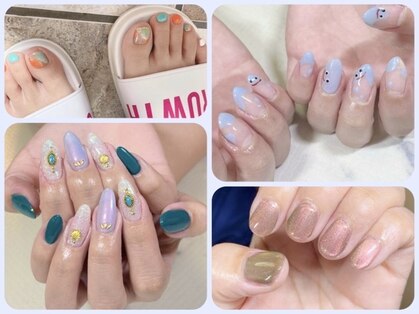 グロウ(growth)の写真