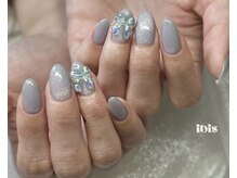 アイビス(ibis)/マグネットネイル