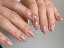 ミミ 浦和(mimi)/定額シンプルデザインコース