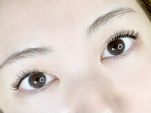 エル アイデザインズ(eL eyedesigns)の雰囲気（LEDエクステでさらに持続力UP！施術後すぐ入浴.プール.ヨガOK！）