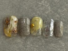 カラネイル 南森町店(calla nail)/