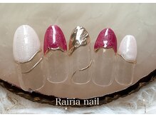 ライリア 本八幡店(Rairia)/デザインコース