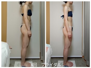 エクリュ(ecru)/28歳　事務職　Ｋ様