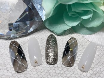 シュシュ(Chou Chou)/