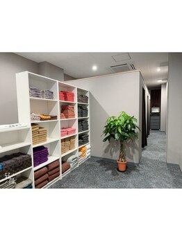 サンリッチ(SunRich)/