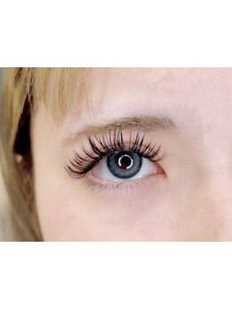 キープ力が自慢のサロン