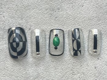 シープラスエー(C+A)/個性派スタイリッシュアート