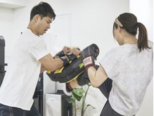 オスポールジム 浅草橋店(AuSportGym)