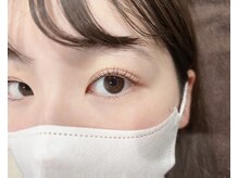 アイビューティー ルクール 巻店(EYE BEAUTY Le Coeur)/ラスティングカール