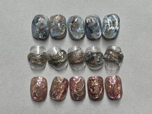 ユニカ(Unica.)/【定額】100 Simple/6600yen