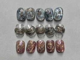 【定額】100 Simple/6600yen