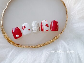 エミュウ(emiu)/デザインコースB