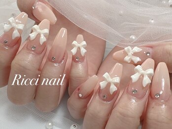 チアフルチア バイ リッチネイル(CheerfulCheer by Ricci nail)/