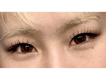 ルシアル 所沢(Luciall)/LEDマツエク×まつげパーマ