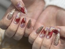 ワイアールトータルサロン(YR total salon)の雰囲気（矢場町駅スグ！栄からも徒歩圏内でアクセス◎【名古屋栄】）
