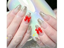 ディアネイルサロン 池袋(Di’a)/当日予約大歓迎♪