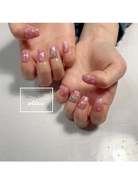 持ち込みシルバーコース