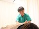 牛久カッパ整体院 日立店の写真/なかなか改善しない腰痛、骨盤の歪み、根本改善目指しませんか？国家資格保持スタッフが丁寧に施術！