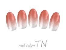 ティーエヌ TSUTAYAヤマト屋書店仙台長命ヶ丘店/カラーグラデーション♪定番人気