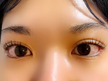 まつげ家クルン 川崎店(kurun)/HAMAカール(まつ毛パーマ)