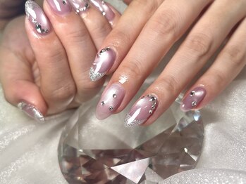 レア 船橋店(Lea)/2hジェルやり放題