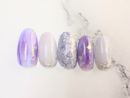 【定額プラチナコース¥6800】