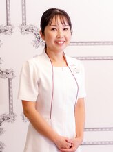 メナードフェイシャルサロン 少路北&nbsp;大喜多 沙織