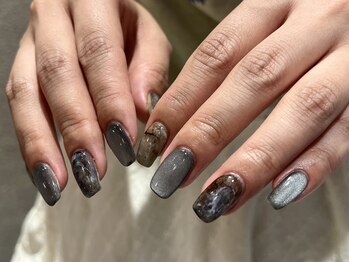 華倶楽部/sample art