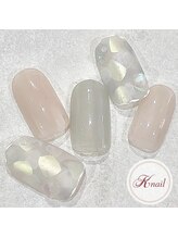 ケイネイル(Knail)/スタンダードアート