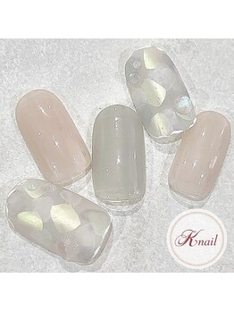 ケイネイル(Knail)/スタンダードアート