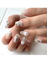 イオネイルセカンド(io nail 2nd)/