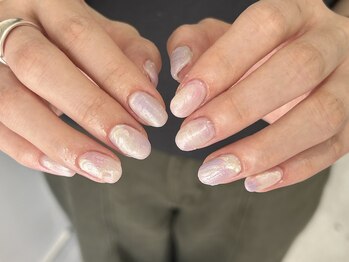 ペイル(#peil)/maki定額デザイン