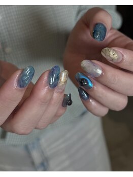 おまかせニュアンス