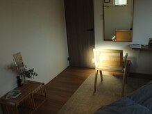 アンパス(un_pas)/お部屋の雰囲気