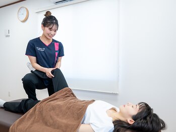 ステップ木更津鍼灸治療院/退院後のリハビリも最適です