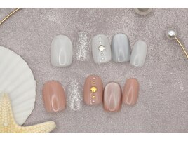 4600円　マグネット　シェル