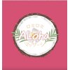 アロハ(ALoha)のお店ロゴ