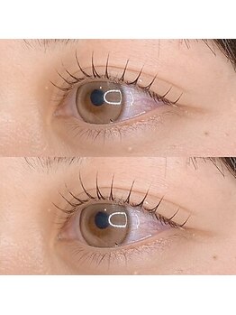 グラム(gram.)/☆　マスカラパーマ　☆