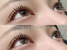 まつげ家クルン 横浜店(kurun)/お仕上がりデザイン