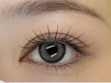 エルン(Elun)/LEDマツエク/フラットマット