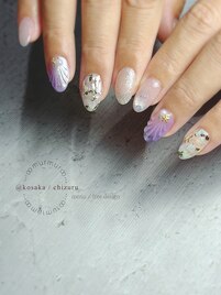 【持込デザインフリーコース】