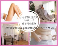 ヨサパーク こらっしぇ御徒町店(YOSA PARK)