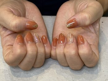 ウッドストック ネイルルーム(Wood Stock nail room)/