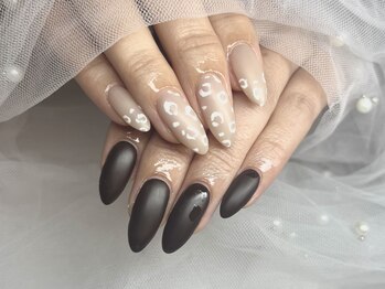 グランジーナ(Gran Jiina)/持ち込みデザイン♪