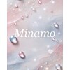 ミナモ(Minamo)のお店ロゴ