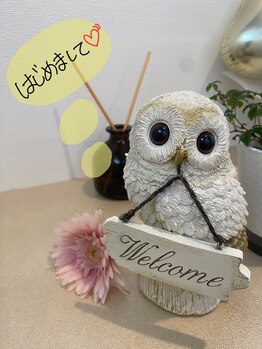 ソルア(Solua)/サロンの雰囲気1