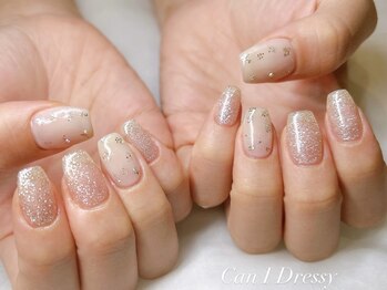 キャンアイドレッシー 新浦安店/enoi collection¥6980