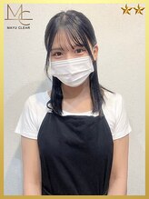 眉毛ファクトリー 横浜店 Takeda 