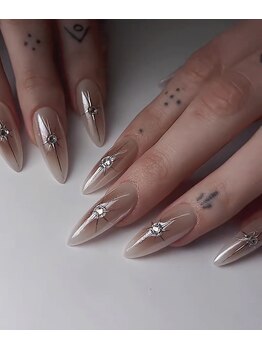 駅から徒歩５分のサロン