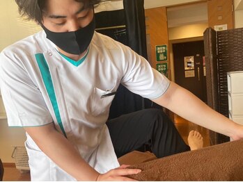 アンジュ バイ イリゼ 穴生店(Ange)の写真/プライベート空間で高技術をリーズナブルに受けたい…！そんなあなたにオススメ☆定期的なメンテナンスも◎